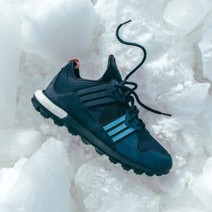 Adidas Kith x Response Trail ‘Aspen’